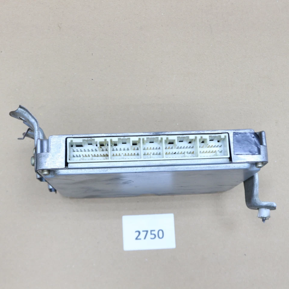 Lexus LX470 Land Cruiser 2000-2001 OEM Engine Control Computer ECU ECM 2UZ-FE - Image 3 of 4