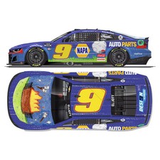 CX92365NCHCL 1/64 Chase Elliott 9 NAPA/CHILDREN  S HEALTHCARE OF ATLANTA