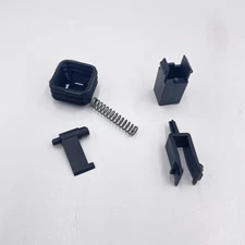 LR DISCOVERY III Fuel Tank Filler Door And Control Accessories JM-91457