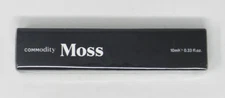 Commodity Moss Scent Space Expressive Eau De Parfum Spray E 10 mL / 0.33 fl oz