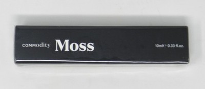 Commodity Moss Scent Space Expressive Eau De Parfum Spray E 10 mL / 0.33 fl oz