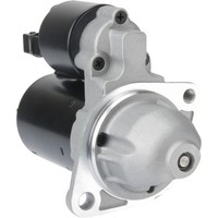 Anlasser Starter 12V 1,2KW 9 ZäHne Hc-Cargo Passend FüR U.A. BMW 3Er
