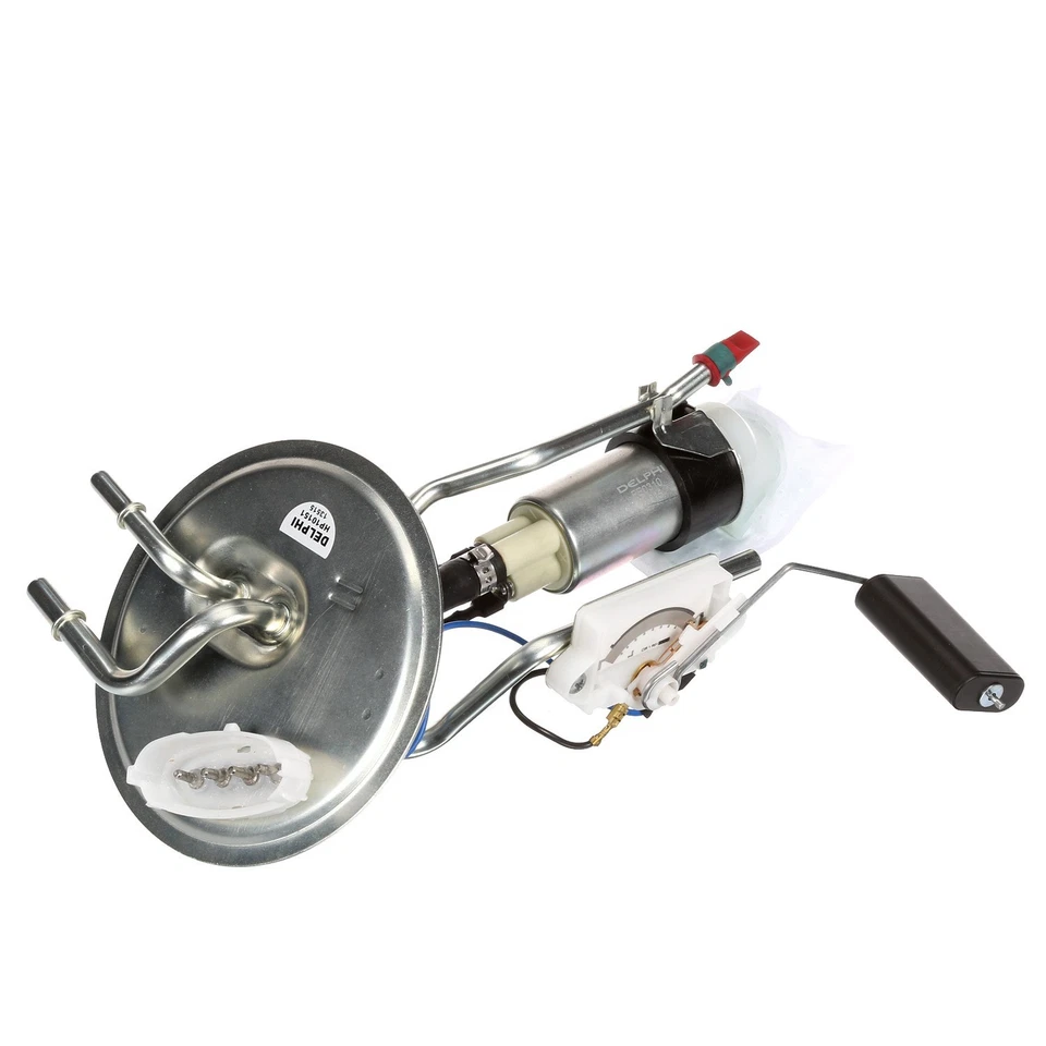 Conjunto de suspensión de bomba de combustible Delphi para Ford Taurus 1986-1995 Foto 2 de 4
