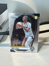 2024 Panini Prizm WNBA - Angel Reese #10 (RC)