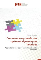 Mohsen Marzougui | Commande Optimale Des SystèMes Dynamiques Hybrides | Buch