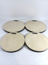 DW SMART PRACTICE 4 PIECE DRUM KIT Go Anywher...