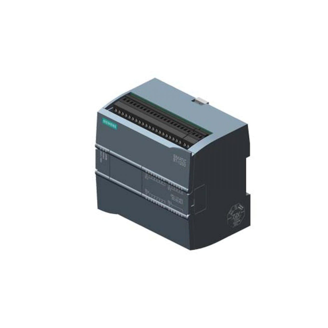 Simatic S7-1200F, CPU 1214FC DC/DC/RELAY-6ES7214-1HF40-0XB0