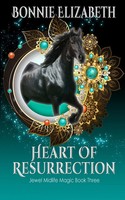 Bonnie Elizabeth | Heart Of Resurrection | Taschenbuch | Englisch (2023)