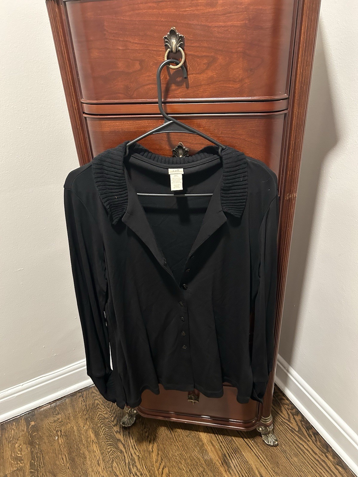 J Jill Tunic - image 1