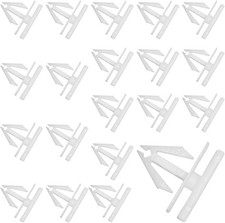 Rocker Panel Moulding Rivet Clip Car Retainer Clips Side Skirt Sill Fasteners
