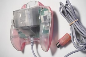 Sega Dreamcast Millennium 2000 Passion Pink controller HKT-7700 US seller