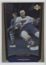1998-99 Upper Deck Gold Reserve Tony Twist #177 0q3