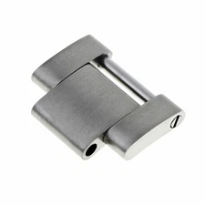 17MM OYSTER LINK FOR ROLEX DEEP SEA SEADWELLER CERAMIC 116660, 126660, 136660