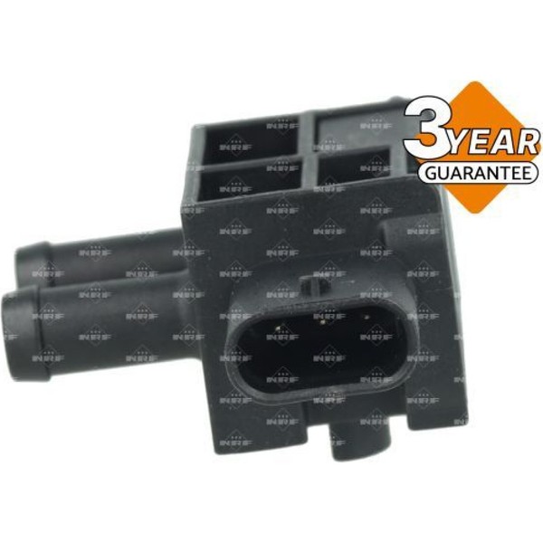 NRF 708068 Sensor Abgasdruck FüR VW Seat Skoda Audi MAN Cupra Leon Ateca Ibiza-image