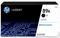 Hp CF289A / 89A Original Toner Schwarz FüR Ca. 5.000 Seiten