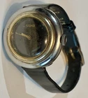 Seiko Extremely Rare Ladies Running Vintage Mechanical Watch 11-1039