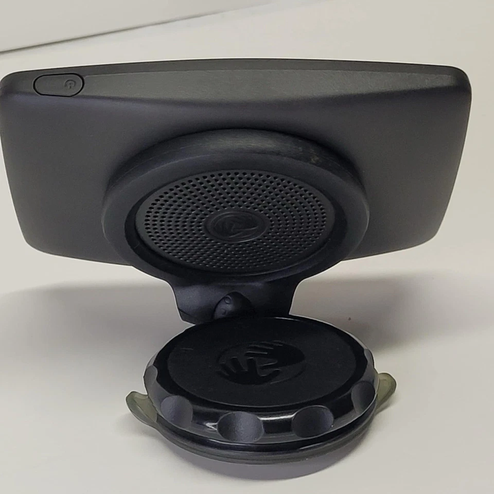 TomTom XL350 Navigation Car Truck GPS Canada USA TESTED WORKS 2010 - Image 3 of 4