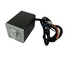 その他 Fidelity Research FRT-3 12000 Fidelity Research FRT-3 Step Up Transformer MC Cartridge TOROIDAL