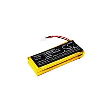 Battery for Cardo BAT00002 WW452050-2P G4 Scala Rider G9 G9x SCHUBERTH C3