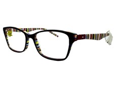 NEW OP Ocean Pacific OP 859 Purple Laminate 47.15.130 Kid’s Eyeglasses Frame