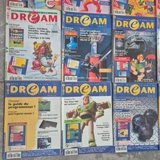 LOT DE 6 revues DEFENSE ET ARMEMENT international 1989 à 1992 EUR 24,00