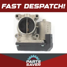 Throttle Body fits SEAT IBIZA 1.2 07 to 15 Cambiare Genuine Quality Guaranteed