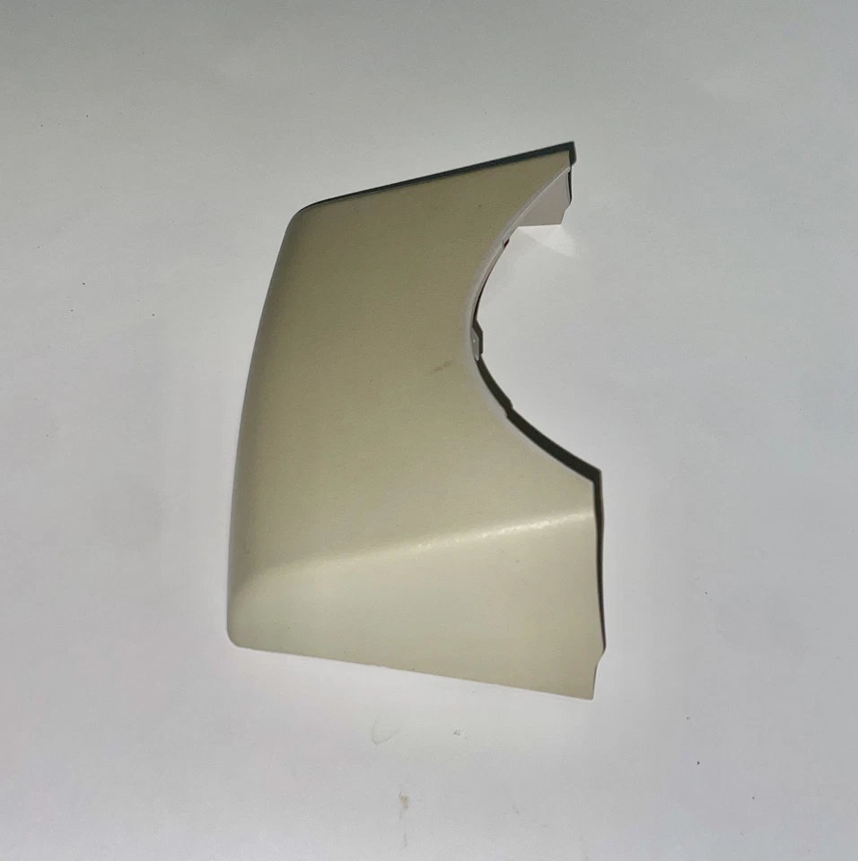 ✅ 03-09 Cubierta de espejo retrovisor interior Mercedes W211 E320 E350 E55 AMG OEM Foto 2 de 4