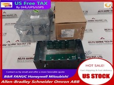 Honeywell 900rr0-0200 Redundant Controller Rack