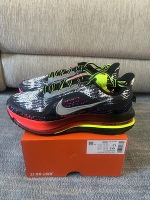 Nike Air Zoom Pegasus Premium Running Shoes Pixel IM6778-902 Men s Size 10.5