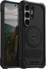 Rokform Rugged Case for Galaxy S26 Ultra  Magnetic Cover Black Drop Tested NEW