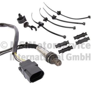 PIERBURG 7.05271.77.0 Lambdasonde für AUDI,AUDI (FAW),BENTLEY,PORSCHE,SEAT,SKODA