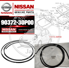 Porte arrière et accessoires Nissan 300 ZX
