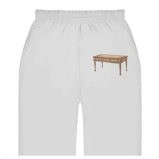 'Antique Wooden Table' Adult Sweatpants / Joggers (JO052788)