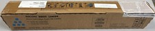 Ricoh Genuine IM C6000 Cyan Toner Cartridge OEM Original 842282 C4500 Sealed