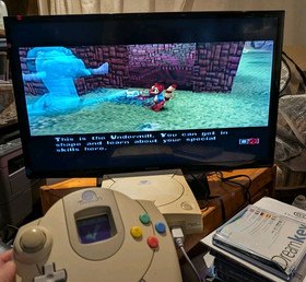 Sega Dreamcast | FUR FIGHTERS | Complete with Manual |  Tested | Two discs