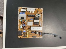 LG OEM Power Supply Board P/N: EAY64708651 For TV Model TV: 65SM9000