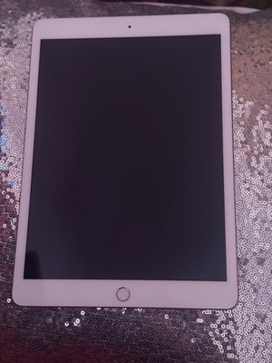 Apple iPad Series Tablet - Gold