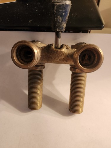 Washing Machine Dual Valve - Picture 5 of 6