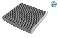 Meyle Filter, Innenraumluft 7123200012