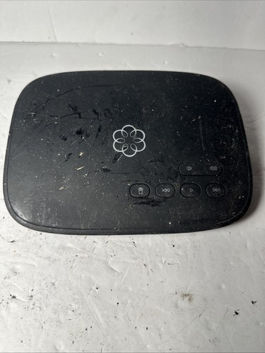 OOMA Telo Air TELOAIR105 Wireless VoIP Home Phone Adapter Station (7) - Picture 1 of 2