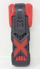 ABUS Bordo Granit XPlus 6500 Folding Lock in ...