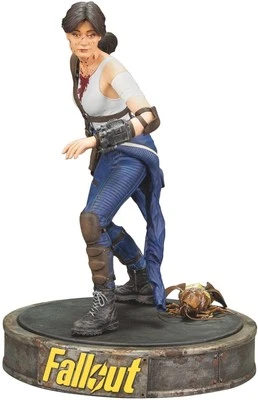Dark Horse Lucy Maclean Fallout Statue 19Cm