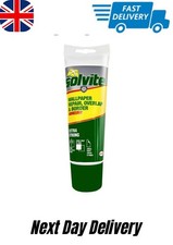 Solvite 2713255 Overlap & Border Adhesive Tube SLV1574677