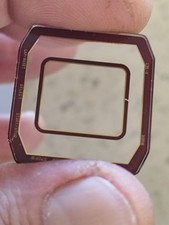 Vintage CITIZEN LCD Digital