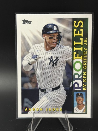 Aaron Judge