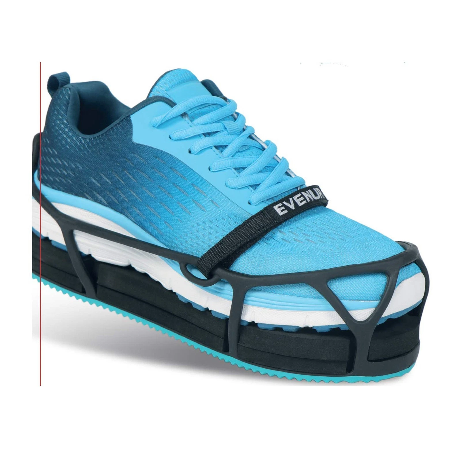 Fabrication Enterprises Evenup Shoe Leveler - Thumbnail 2