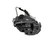 Door lock with central locking actuator right rear for Lexus GS 450h GWS 06-11