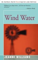 Jeanne Williams | Wind Water | Taschenbuch | Englisch (2000) | iUniverse