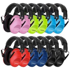 12 Pack Noise Cancelling Headphones for Kids/Toddler Ear Muffs