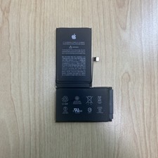 Genuine OEM original Apple iPhone XS MAX battery Replacement BH 87